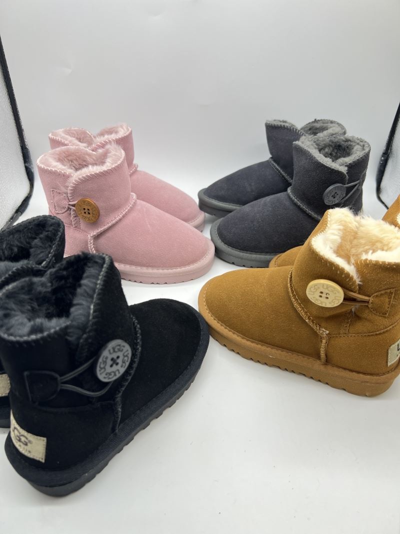 UGG SHOES